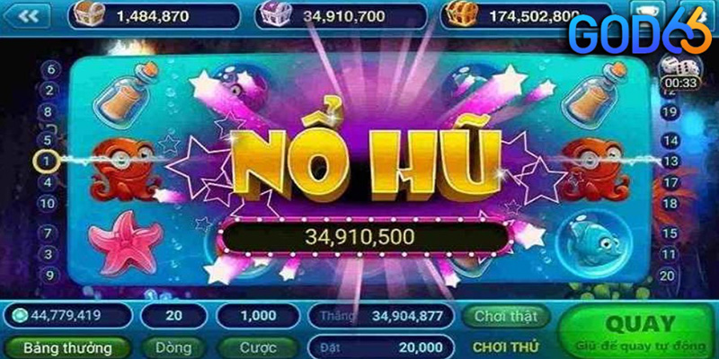 Game Bài Đổi Thưởng GOD66 - Trải Nghiệm Giải Trí Đỉnh Cao Cùng Trò Fan Fan